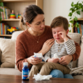 Allergier hos barn: Symptom, test och hantering i hemmet